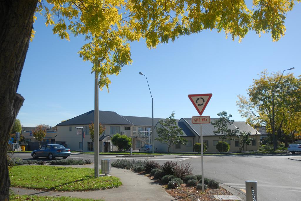 Village Motel