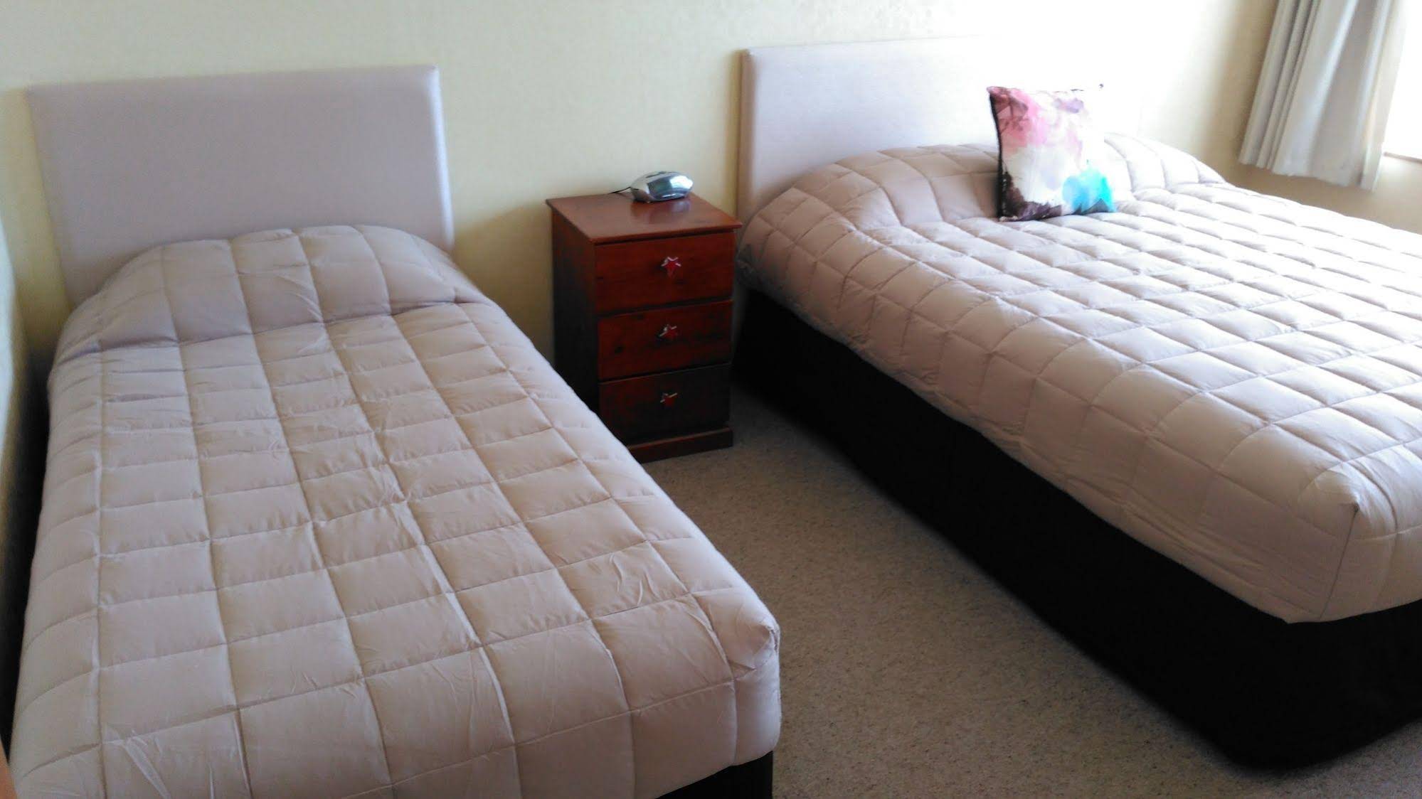 Cherry Grove Motel