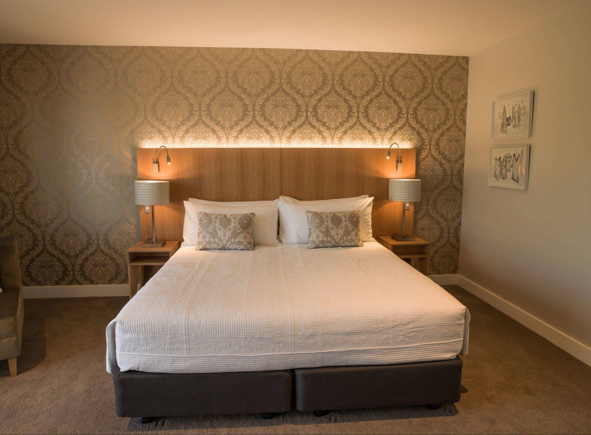 Porters Boutique Hotel