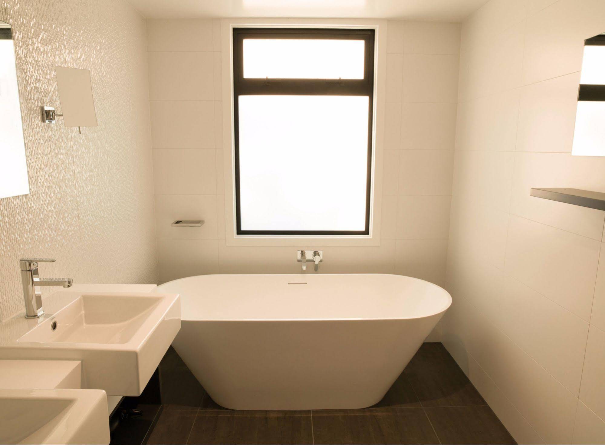 Porters Boutique Hotel