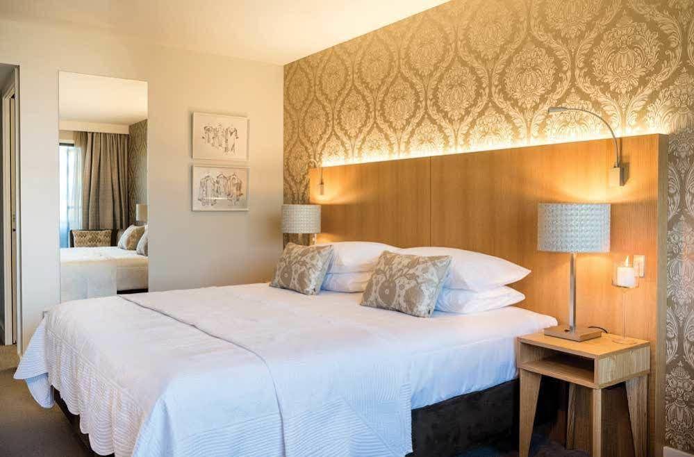 Porters Boutique Hotel