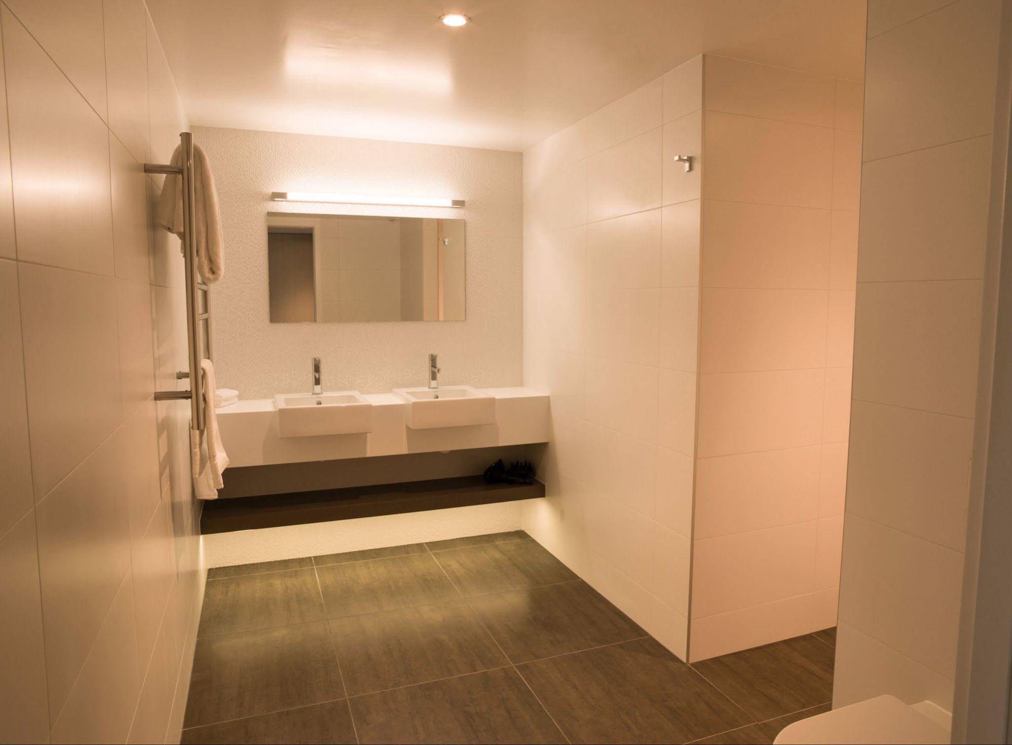 Porters Boutique Hotel