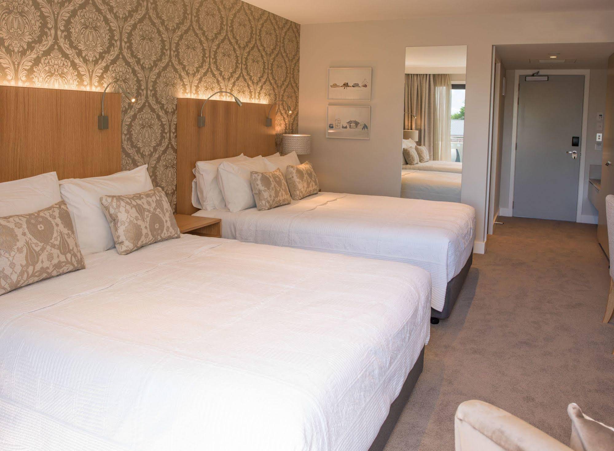 Porters Boutique Hotel