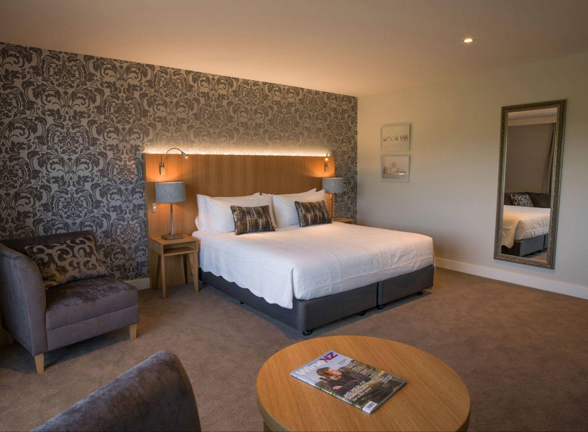 Porters Boutique Hotel