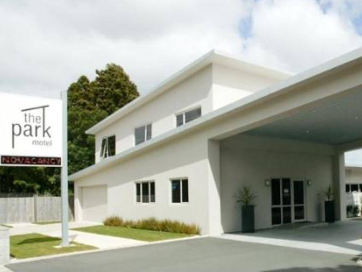 The Park Motel