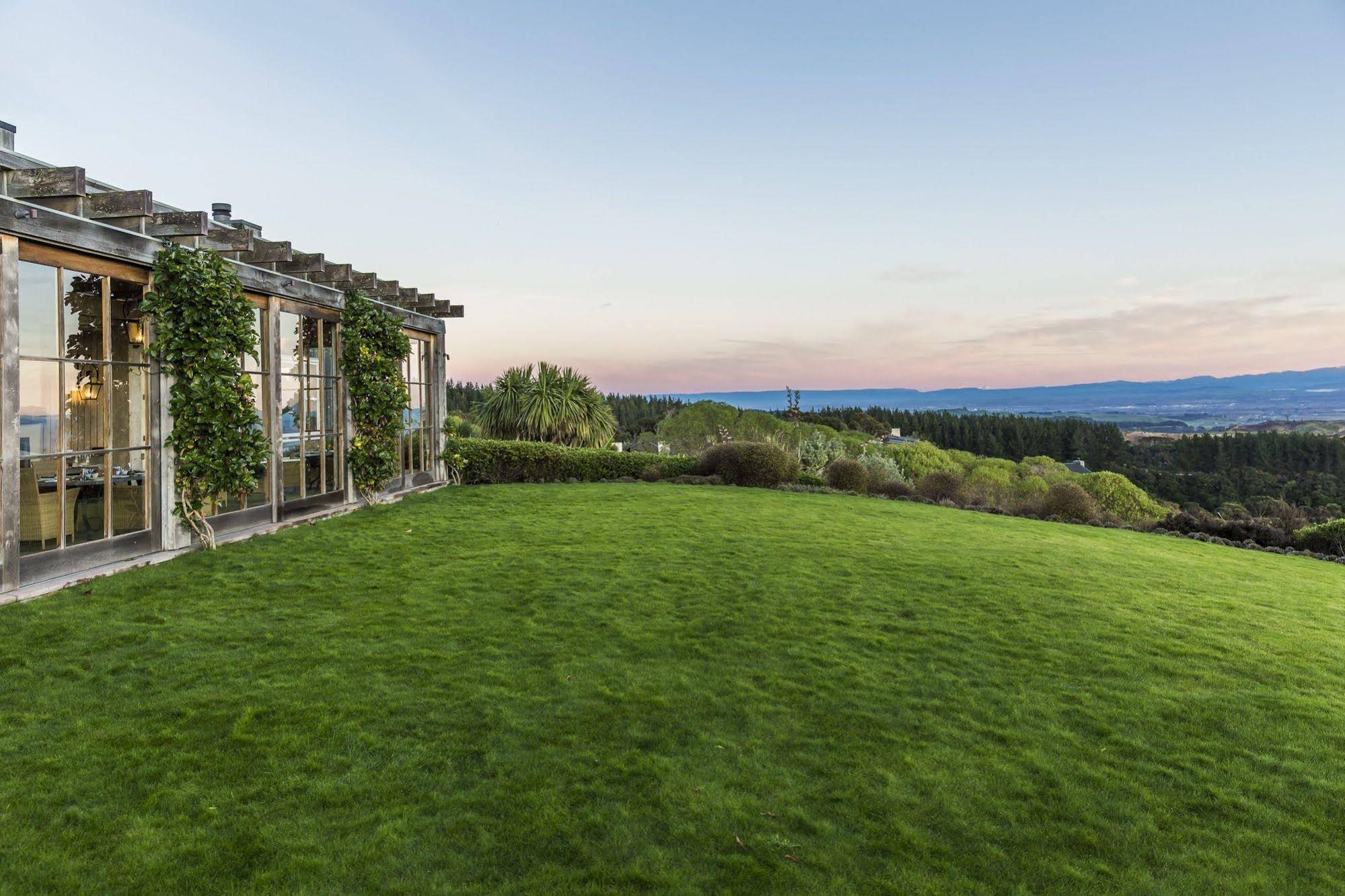 Rosewood Cape Kidnappers