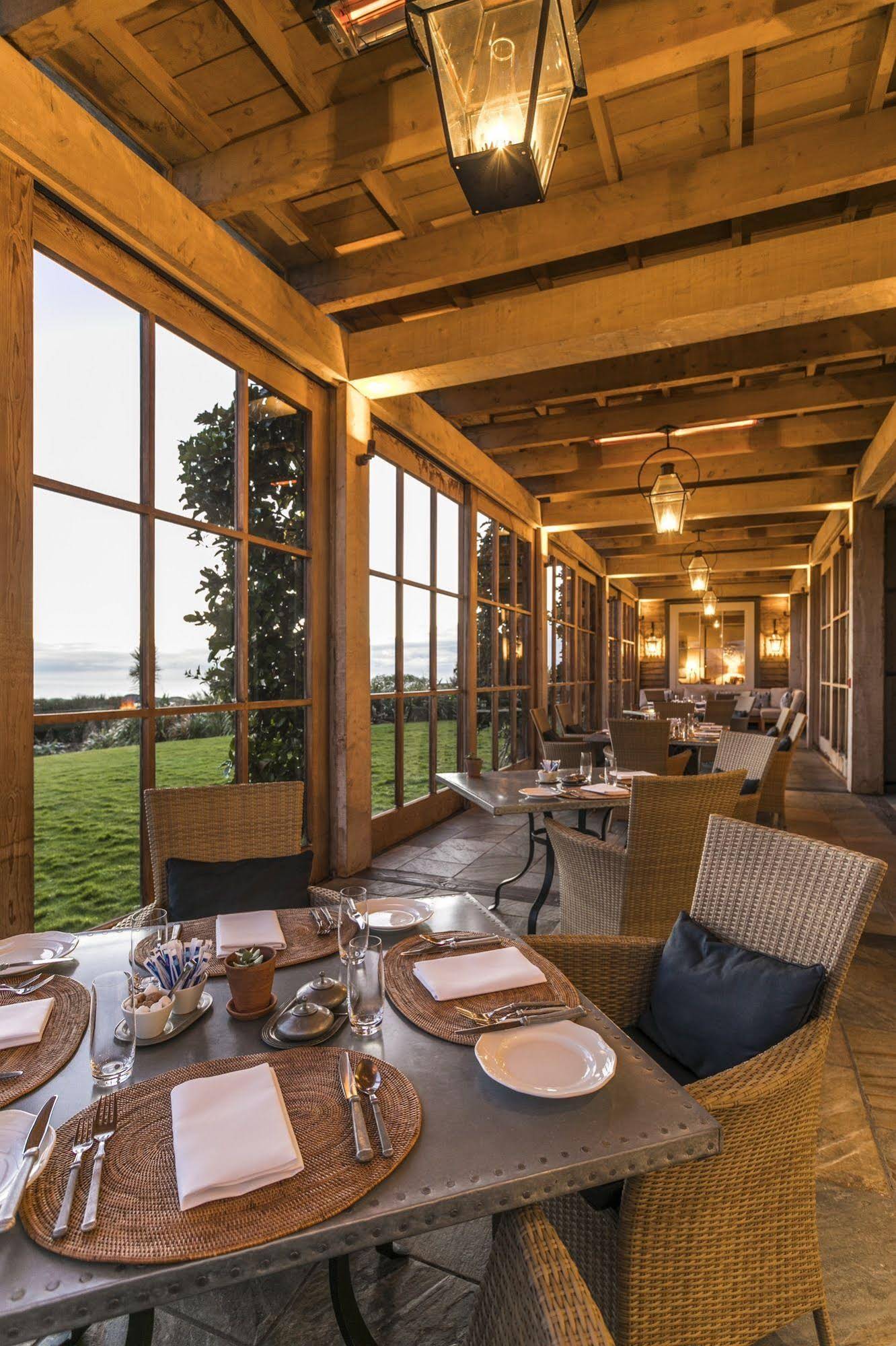 Rosewood Cape Kidnappers