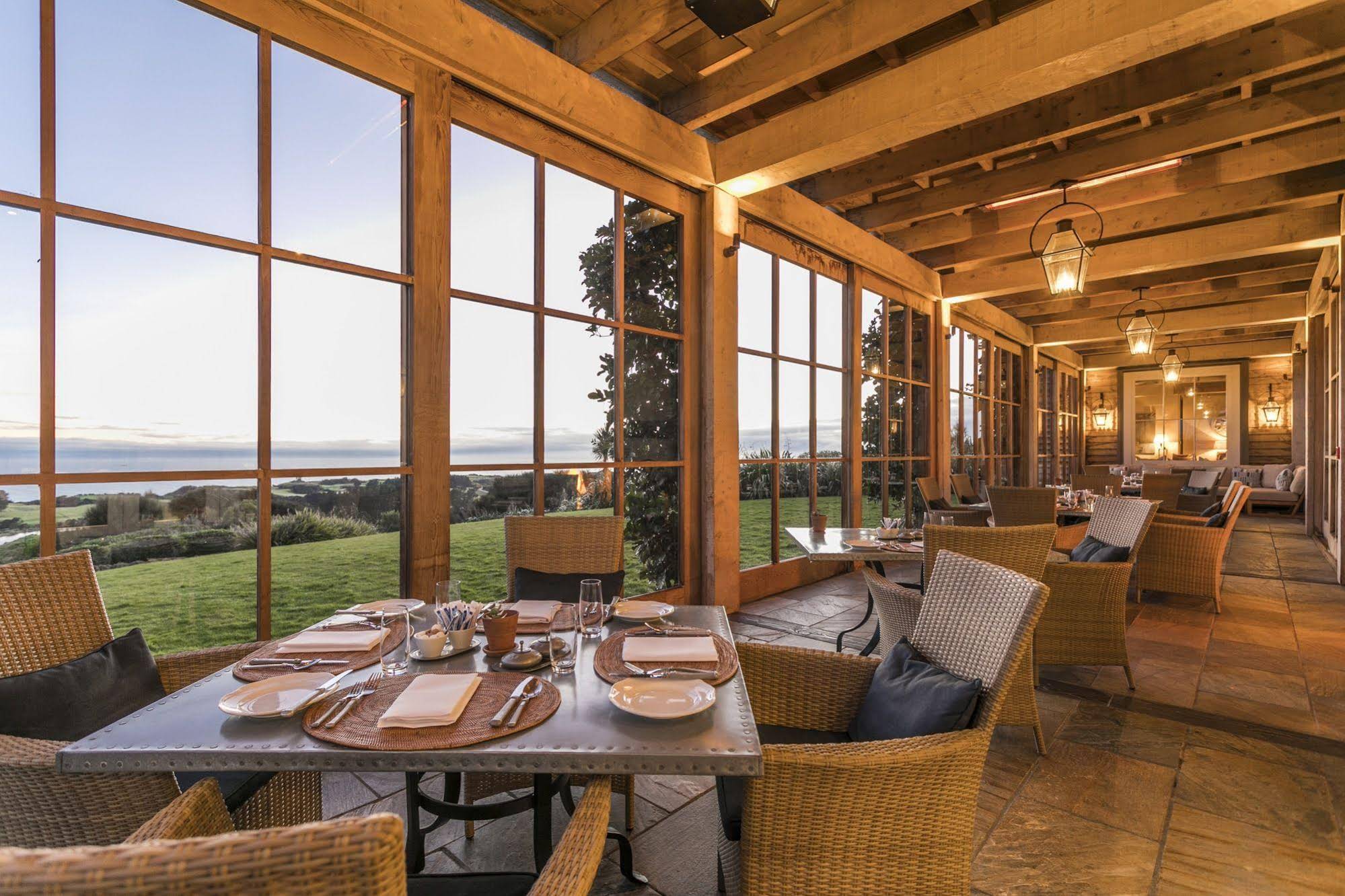 Rosewood Cape Kidnappers