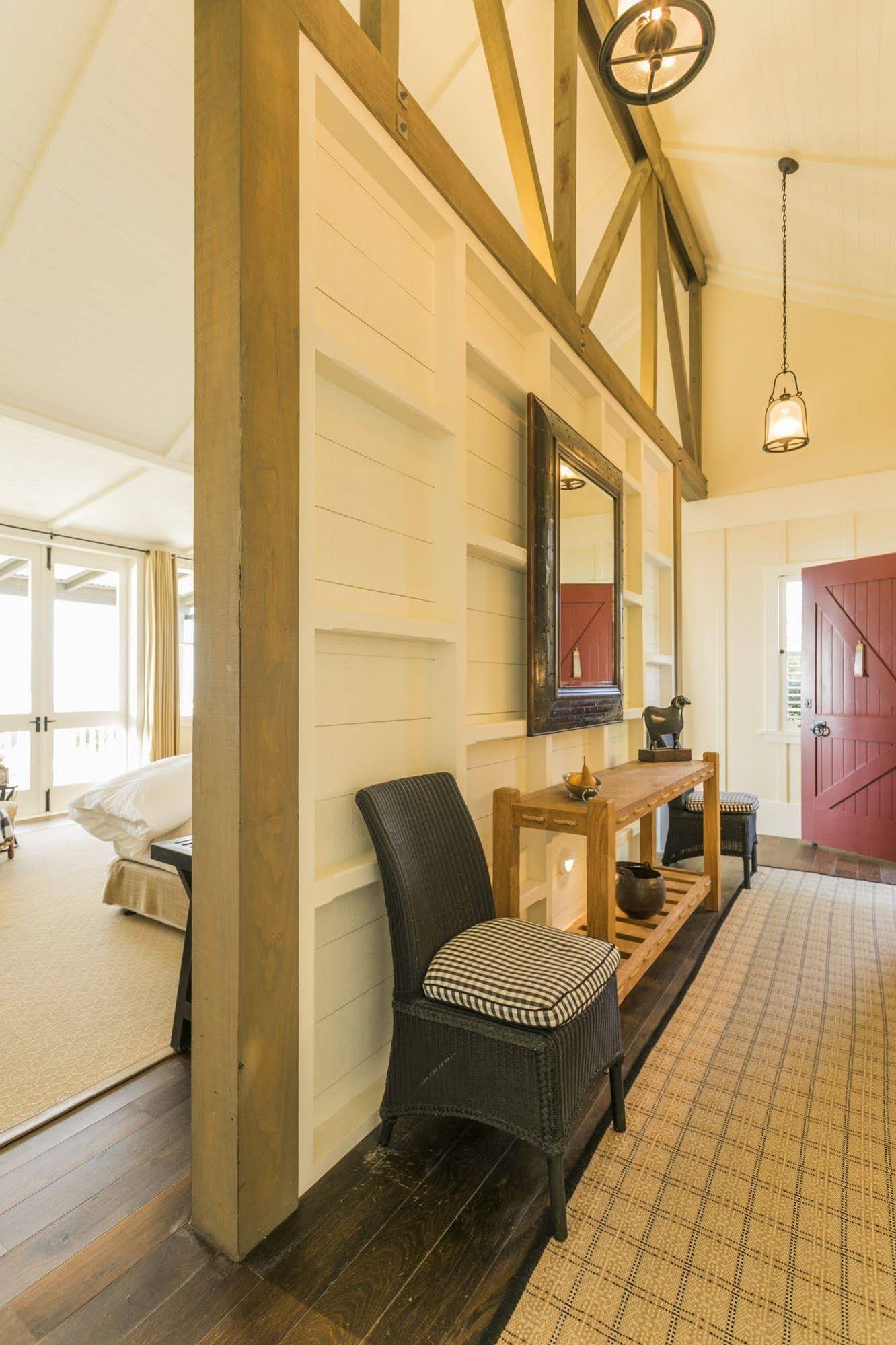 Rosewood Cape Kidnappers