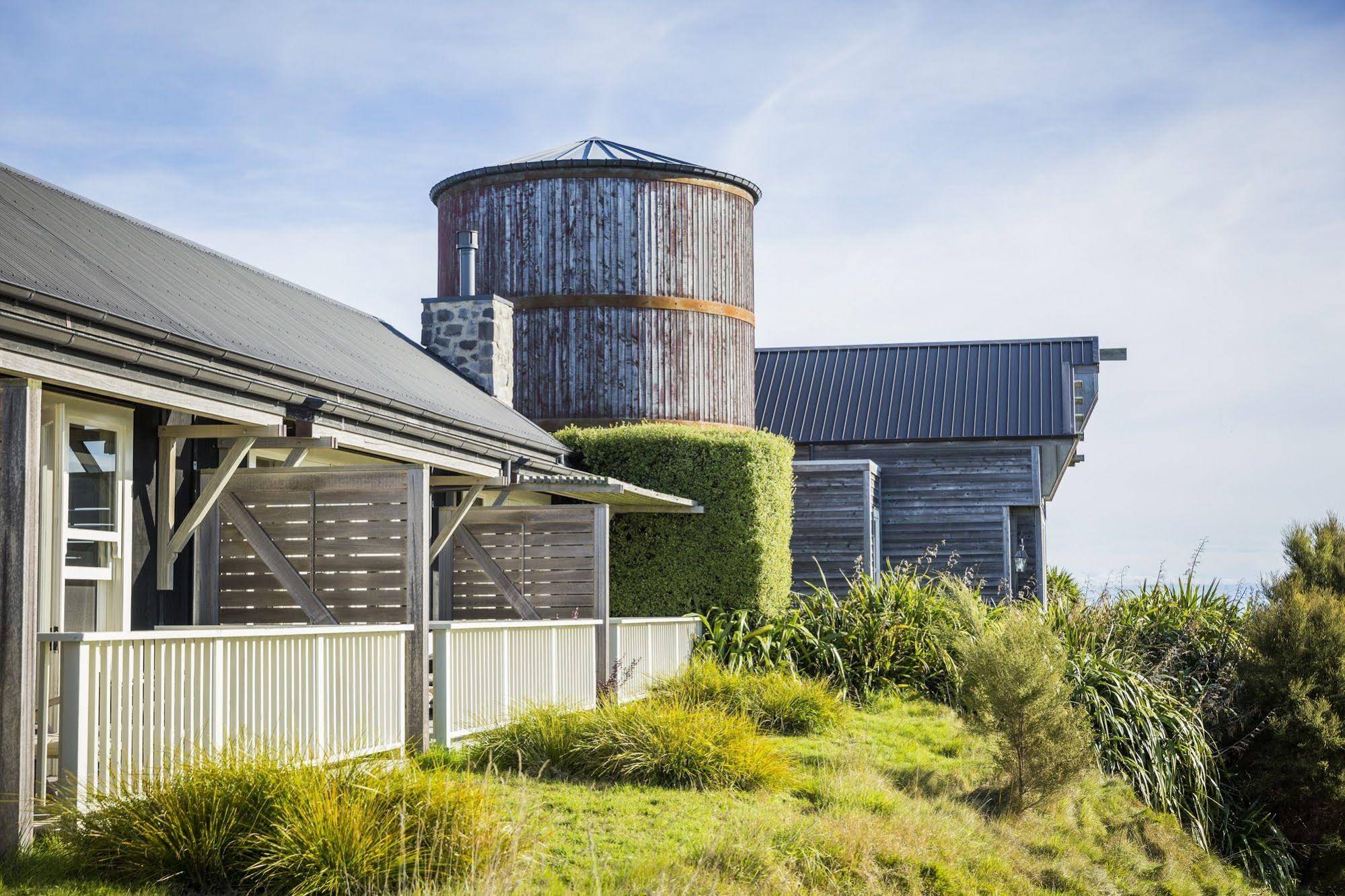 Rosewood Cape Kidnappers