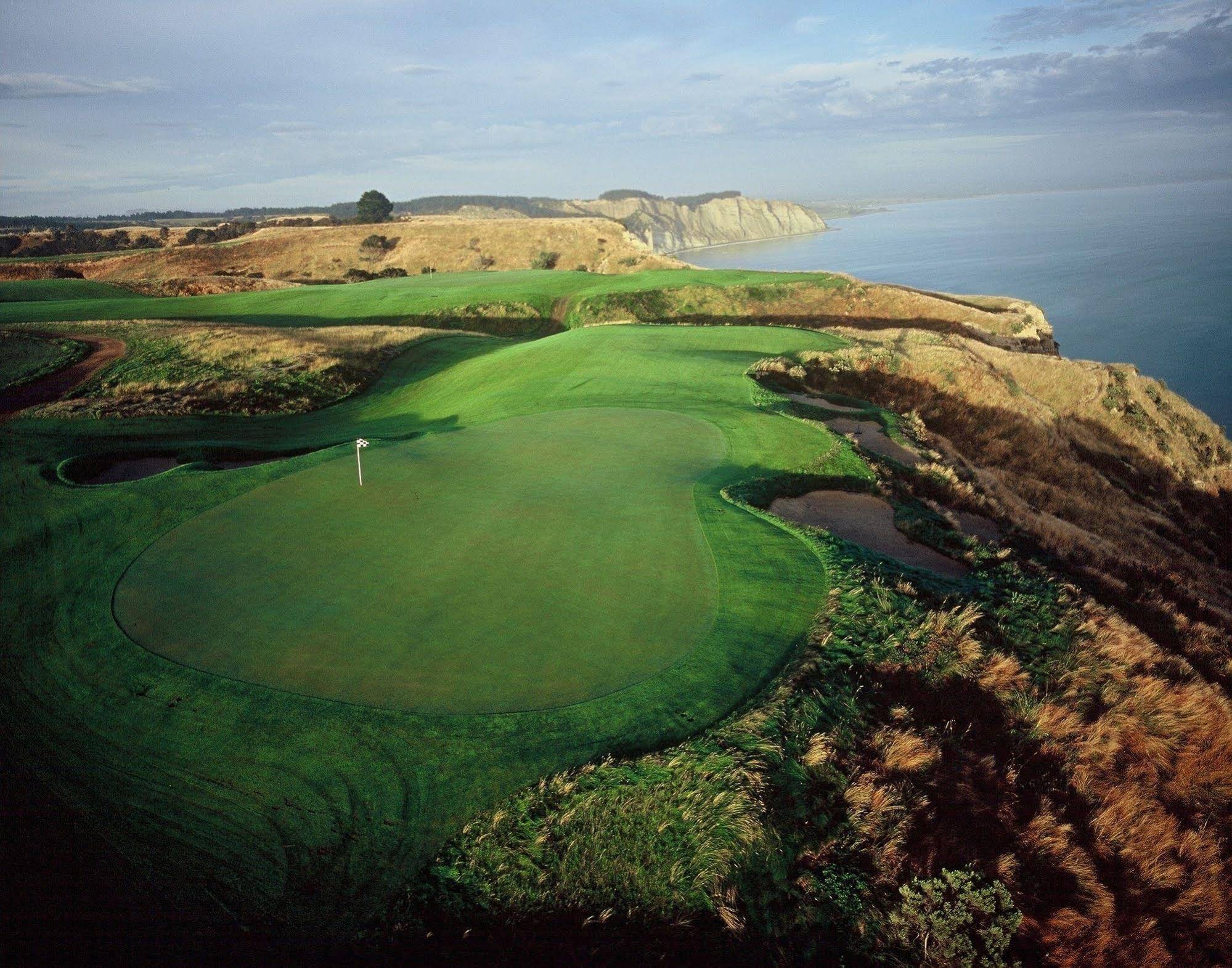 Rosewood Cape Kidnappers
