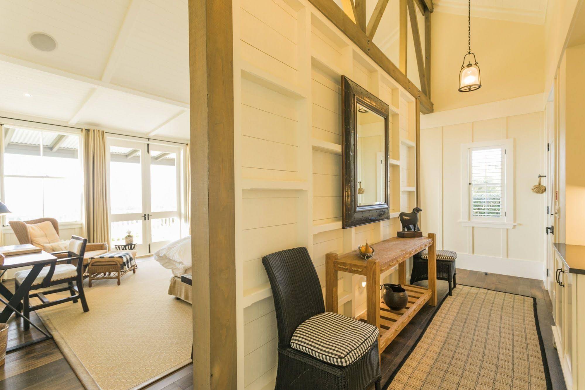 Rosewood Cape Kidnappers