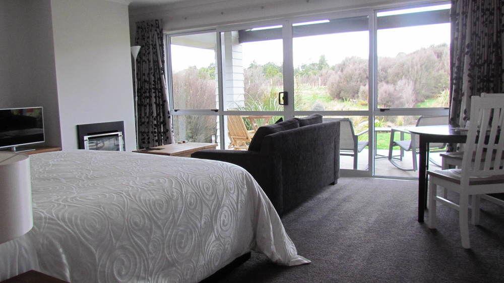 Tongariro Suites @ The Rocks