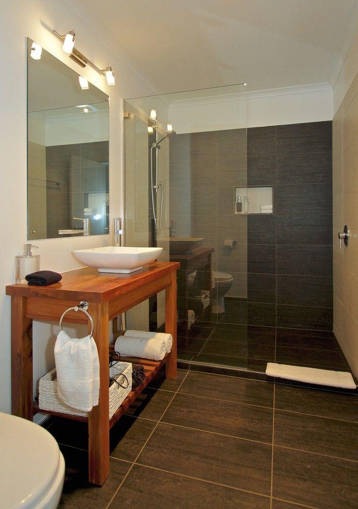 Tongariro Suites @ The Rocks