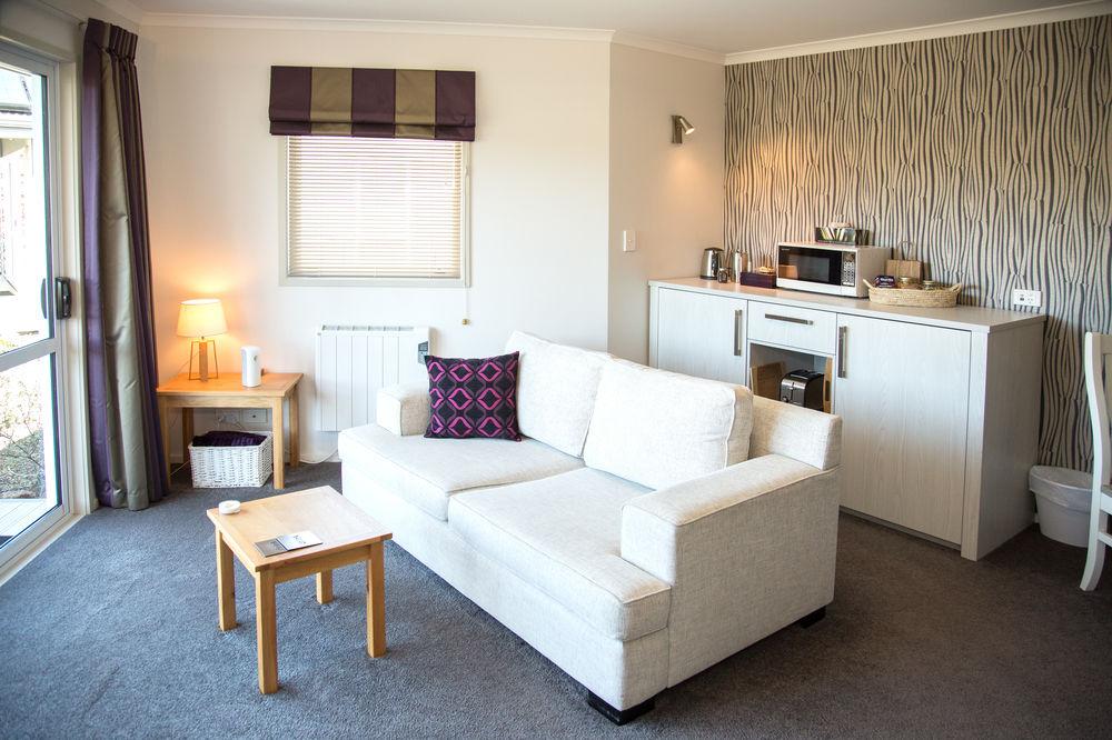 Tongariro Suites @ The Rocks