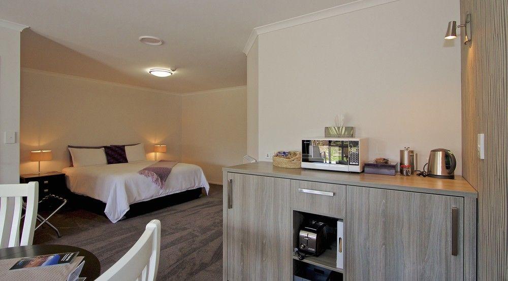 Tongariro Suites @ The Rocks