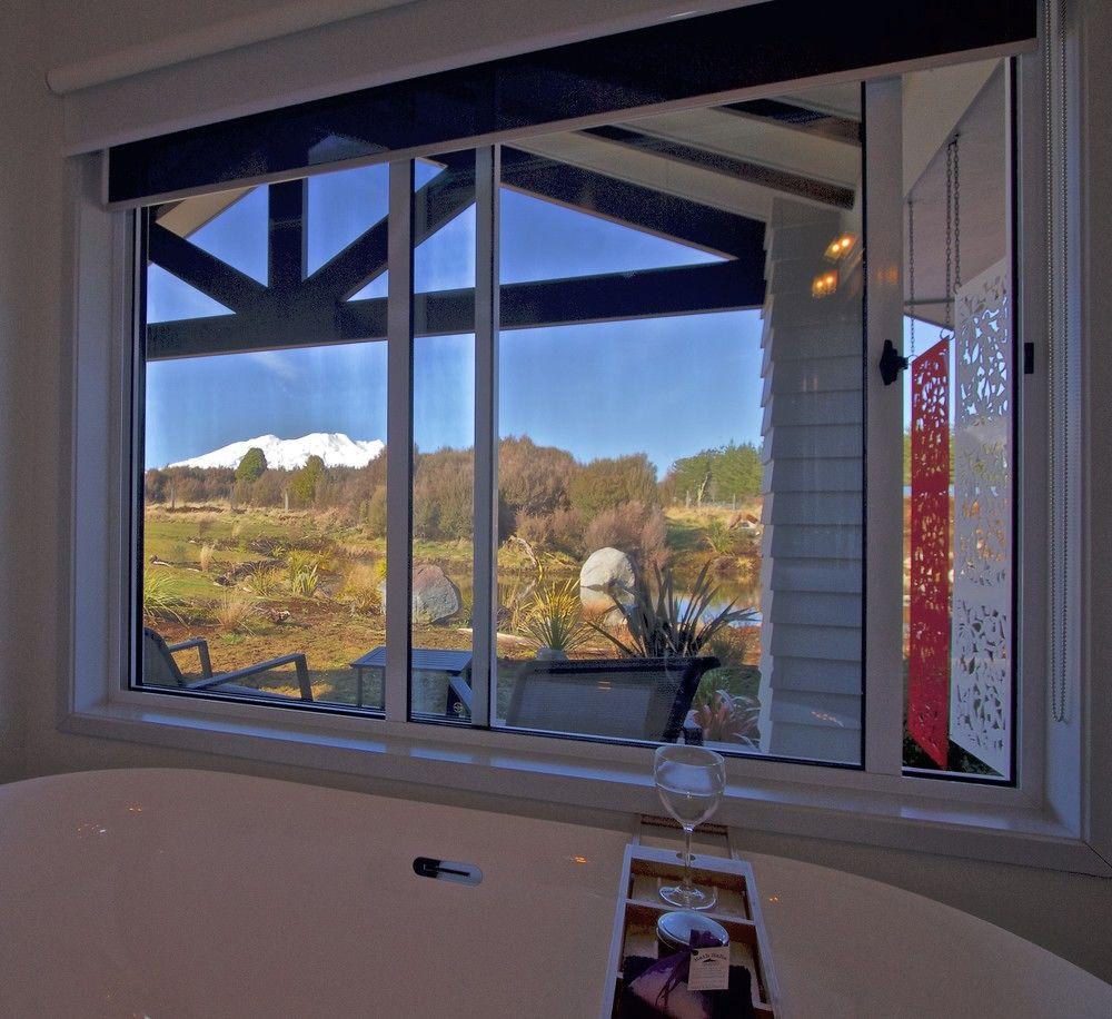 Tongariro Suites @ The Rocks