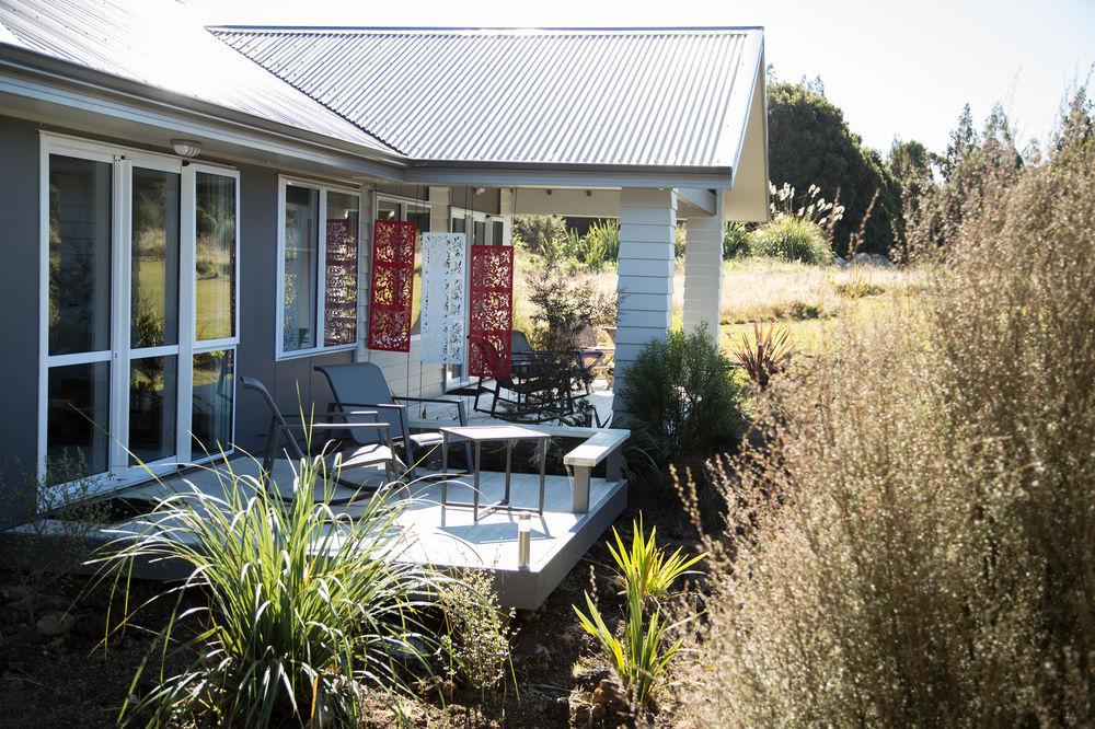 Tongariro Suites @ The Rocks