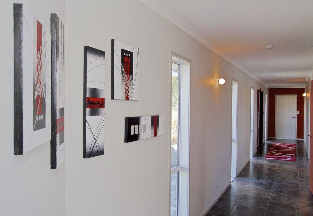 Tongariro Suites @ The Rocks