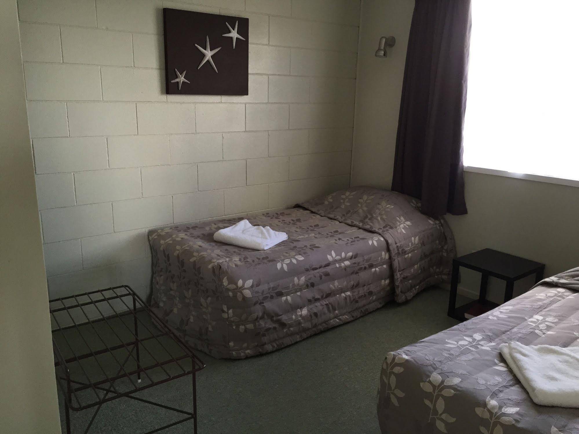 North End Motel