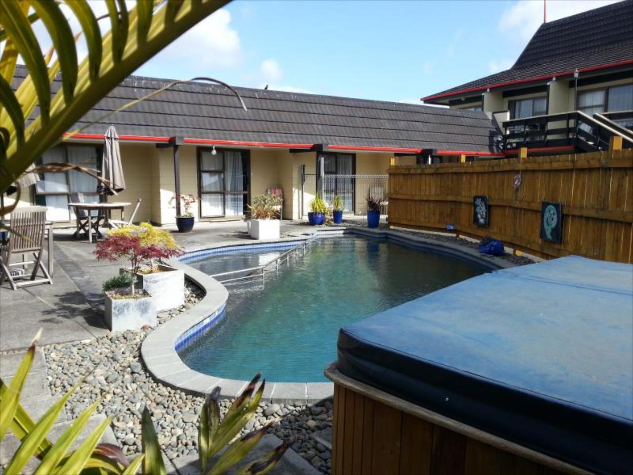 Orana Motor Inn