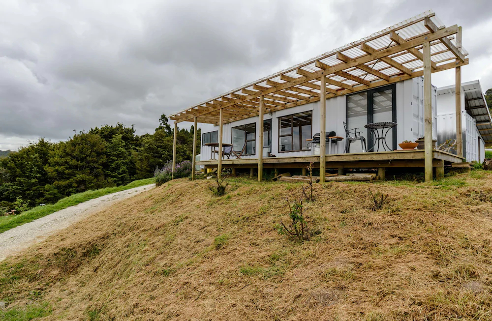 Valley Vista Eco Retreat