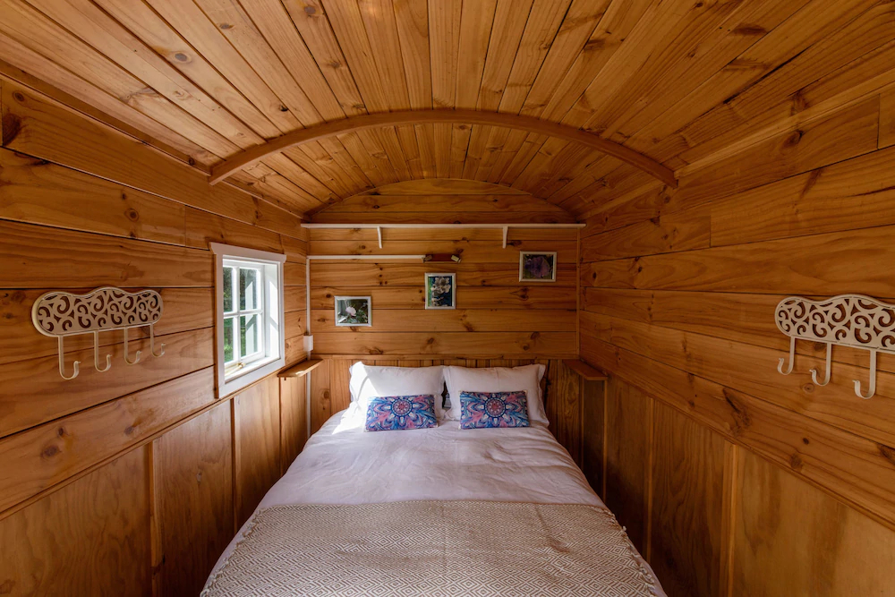 Valley Vista Eco Retreat