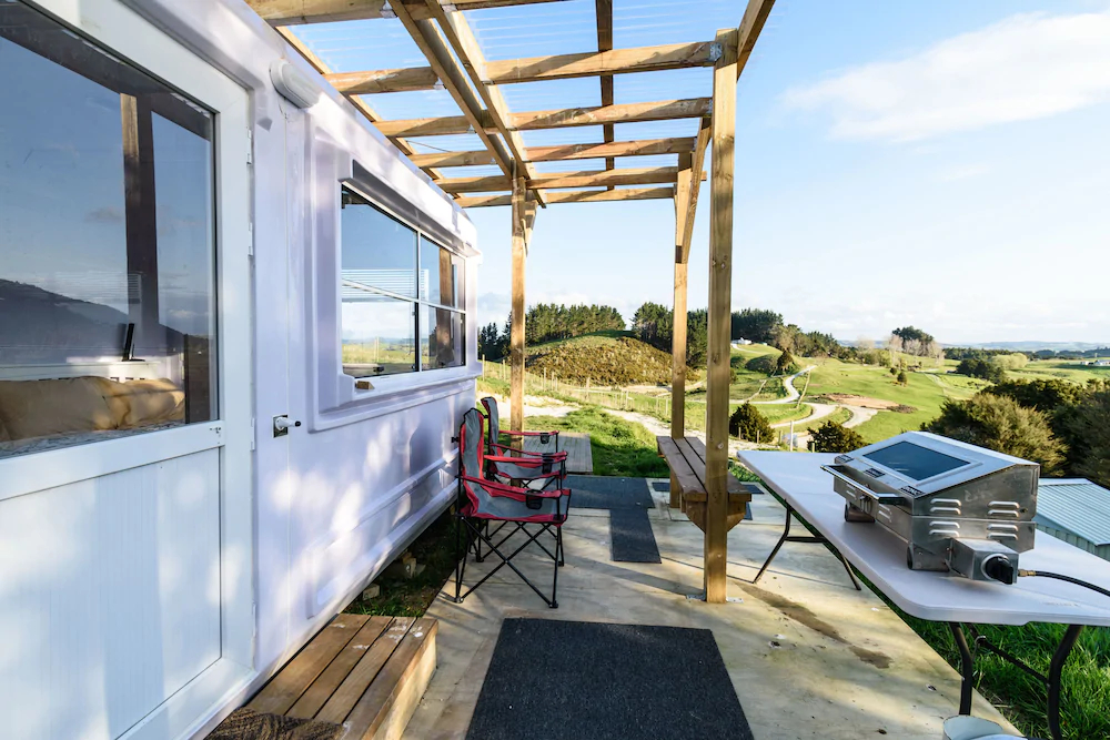 Valley Vista Eco Retreat