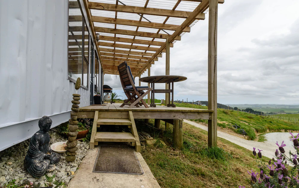 Valley Vista Eco Retreat