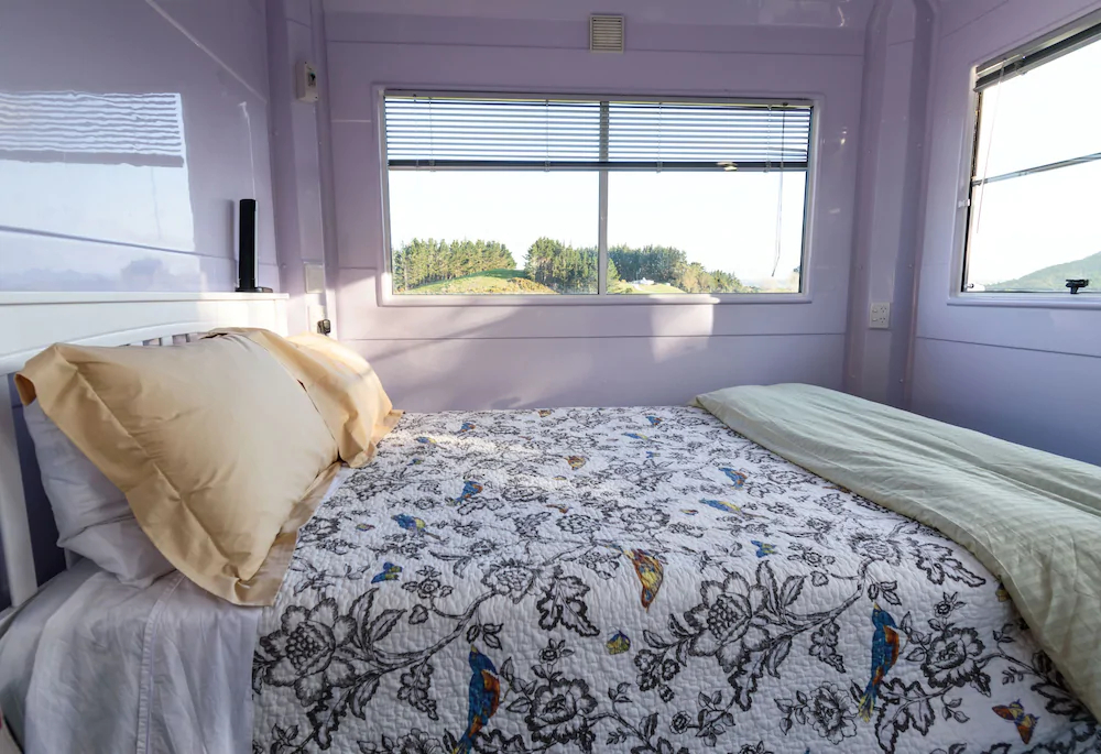 Valley Vista Eco Retreat
