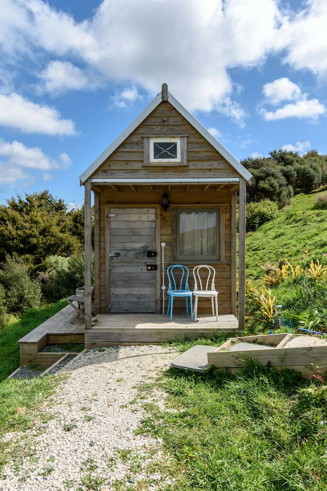 Valley Vista Eco Retreat
