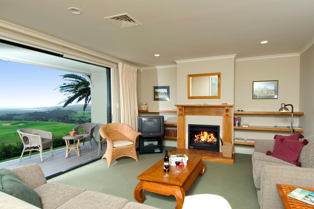 Carrington Estate