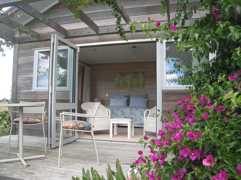 Kaimai Country Lodge