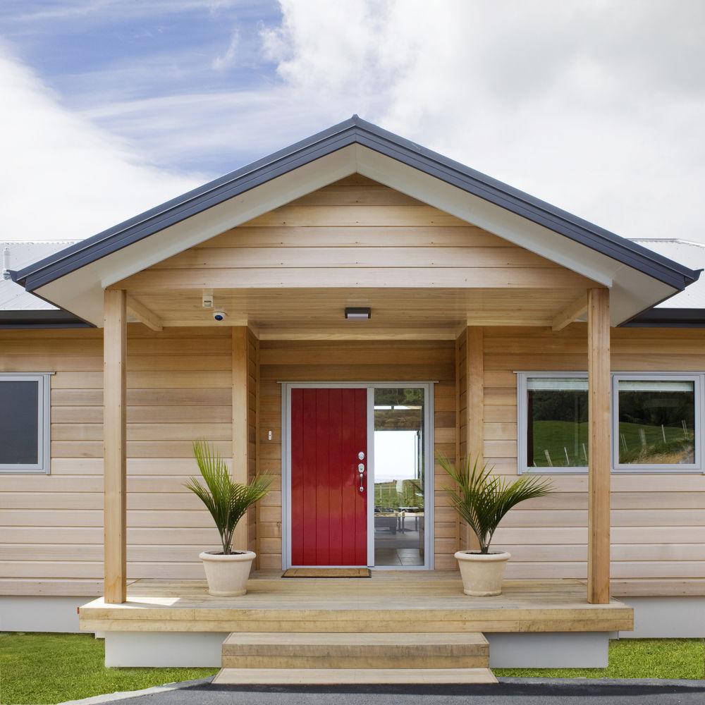 Kaimai Country Lodge
