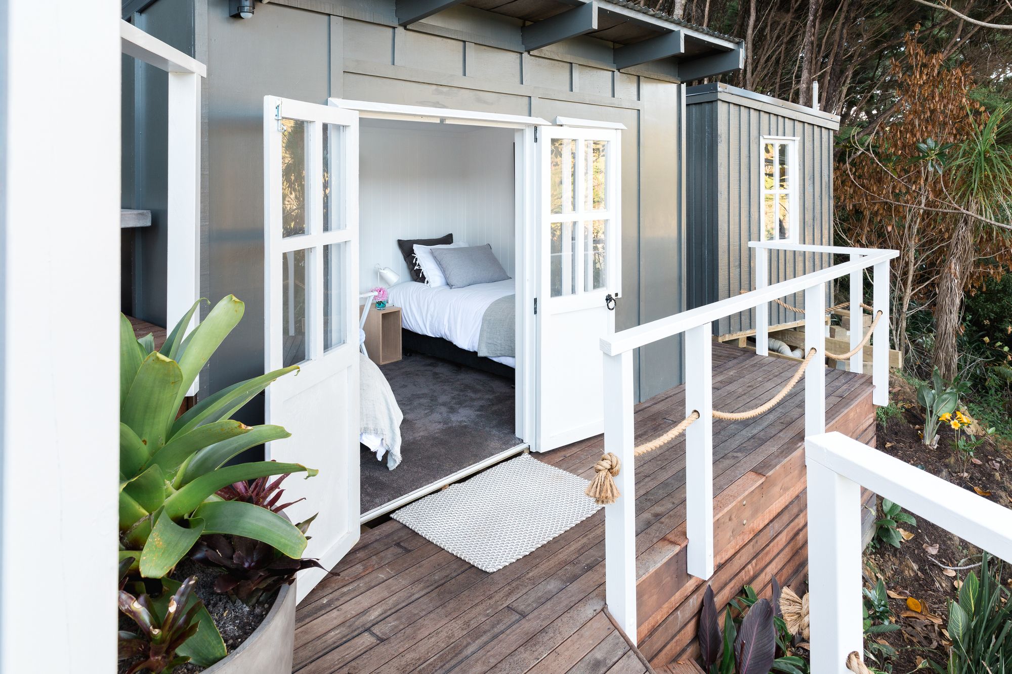 Kawau Lodge