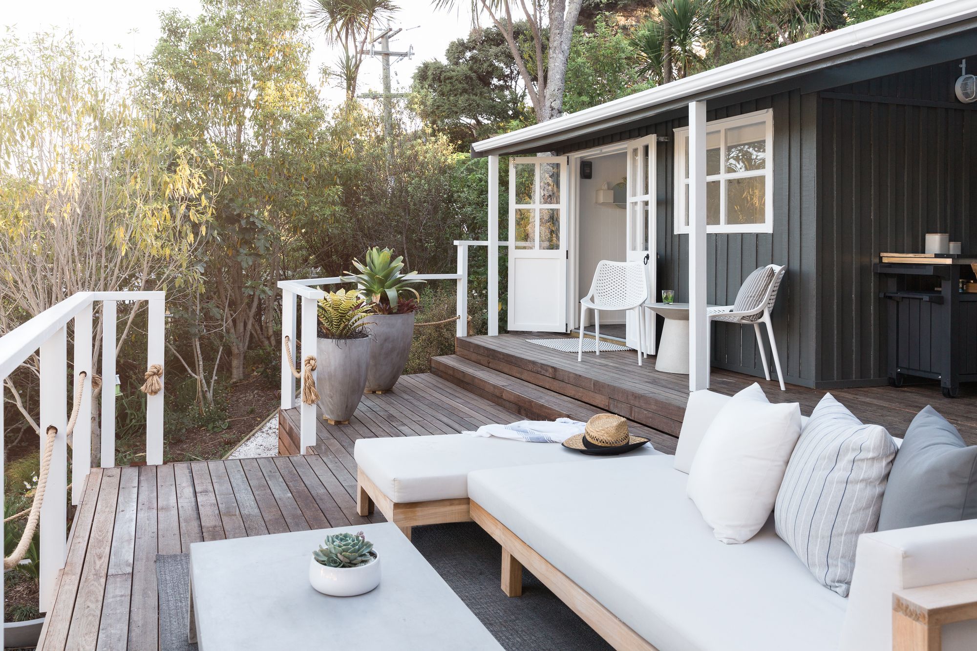 Kawau Lodge
