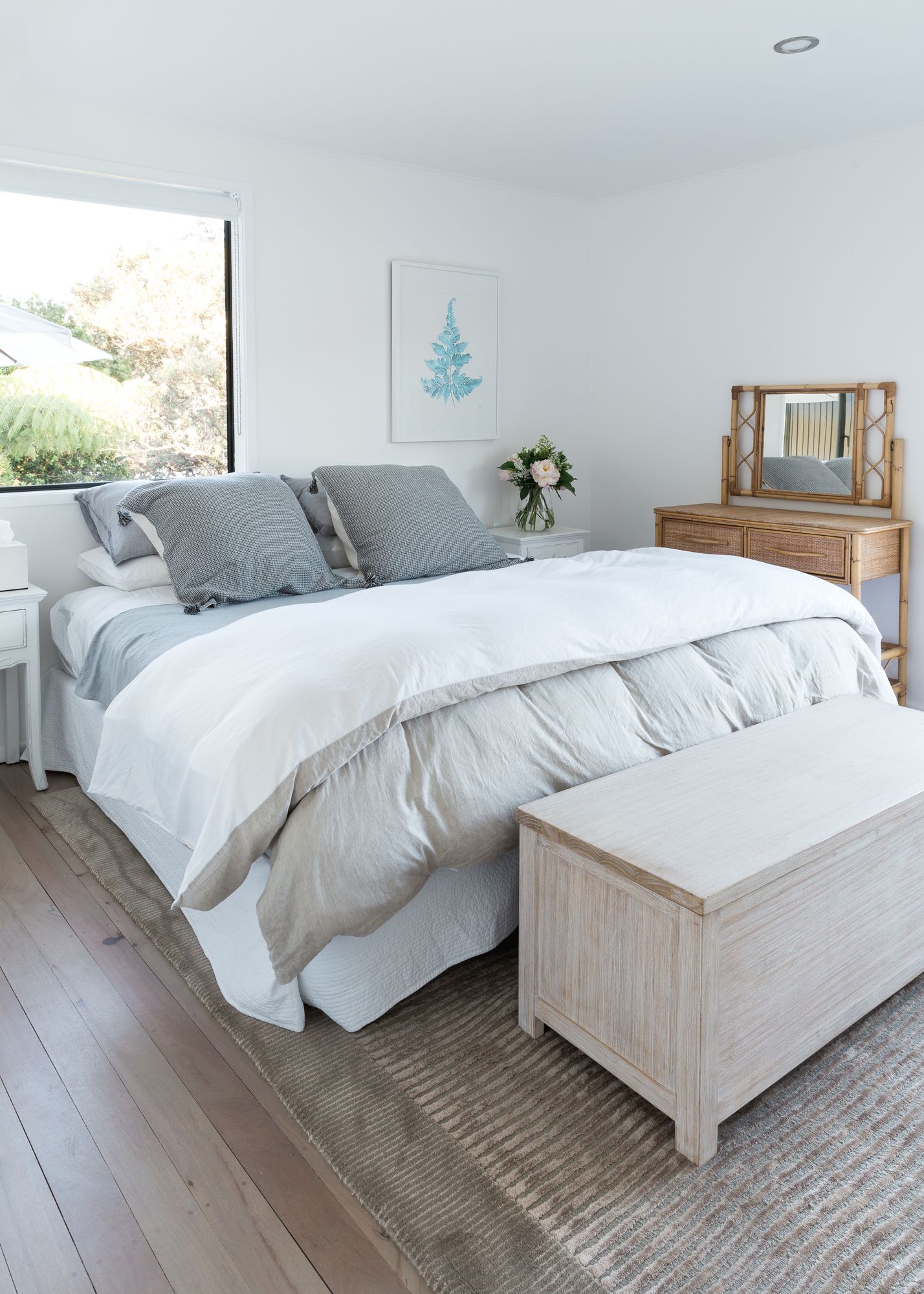 Kawau Lodge