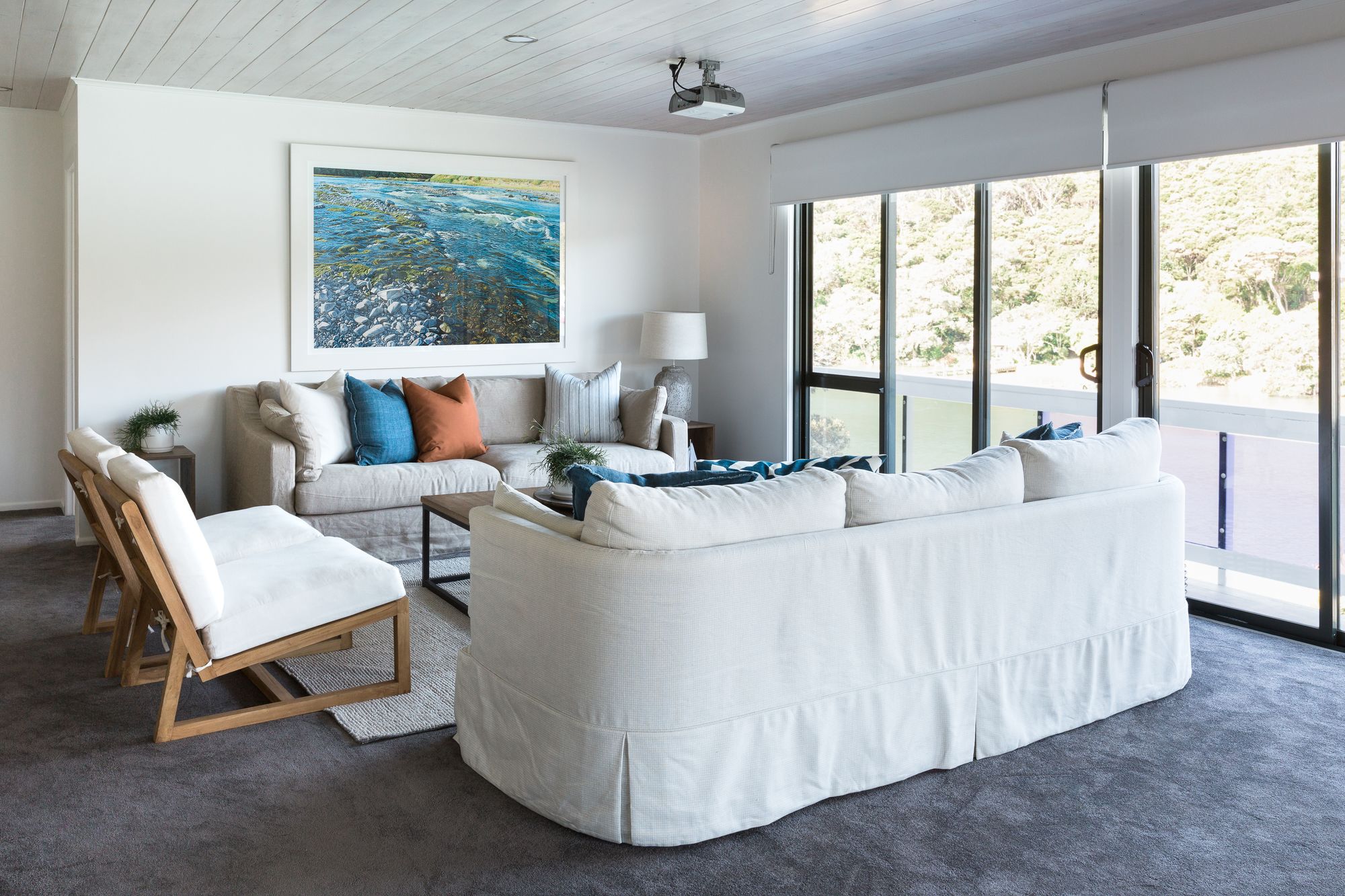 Kawau Lodge