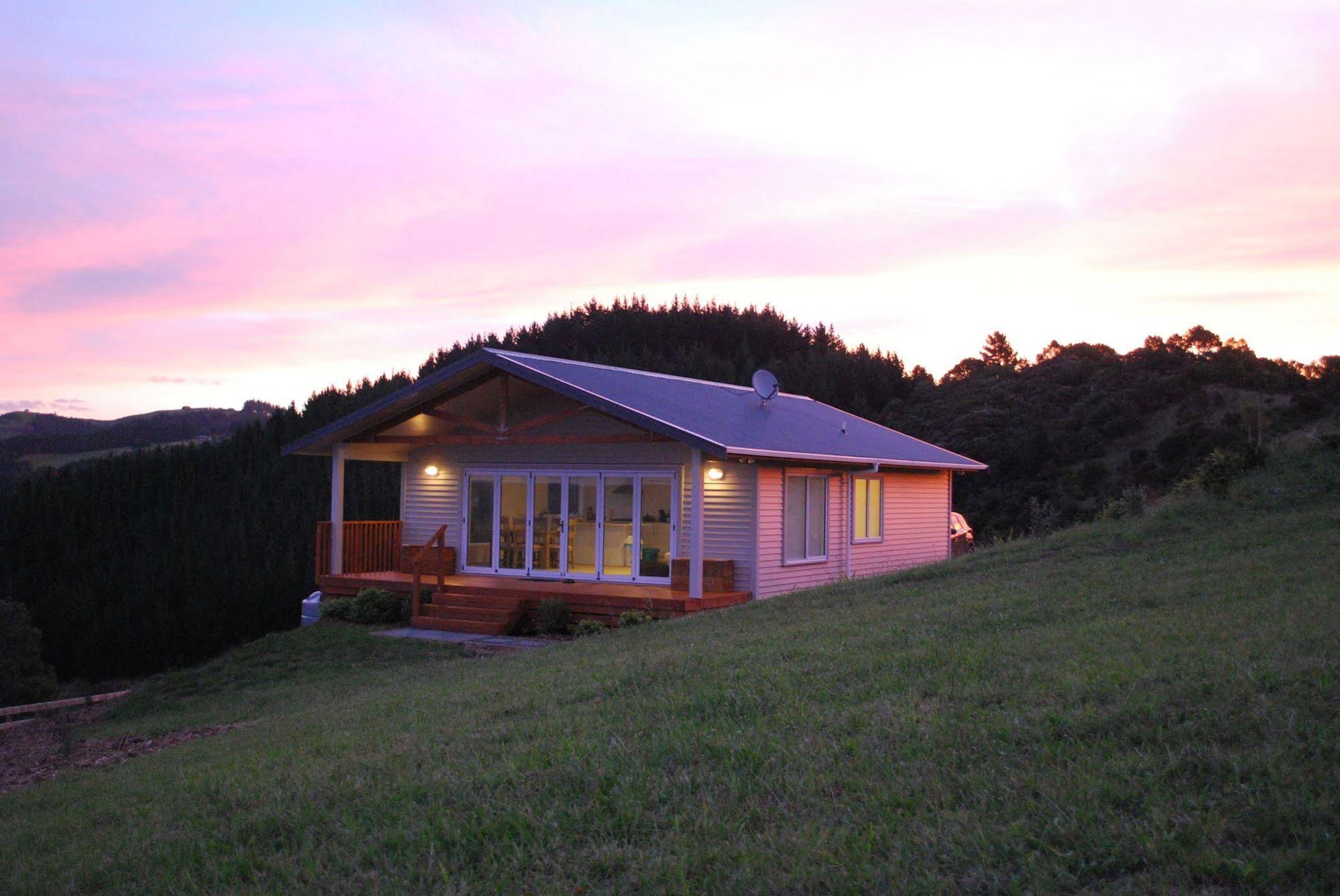 Mercury Villas
