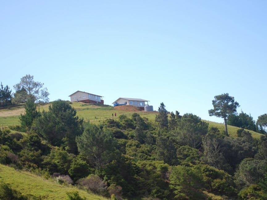 Mercury Villas