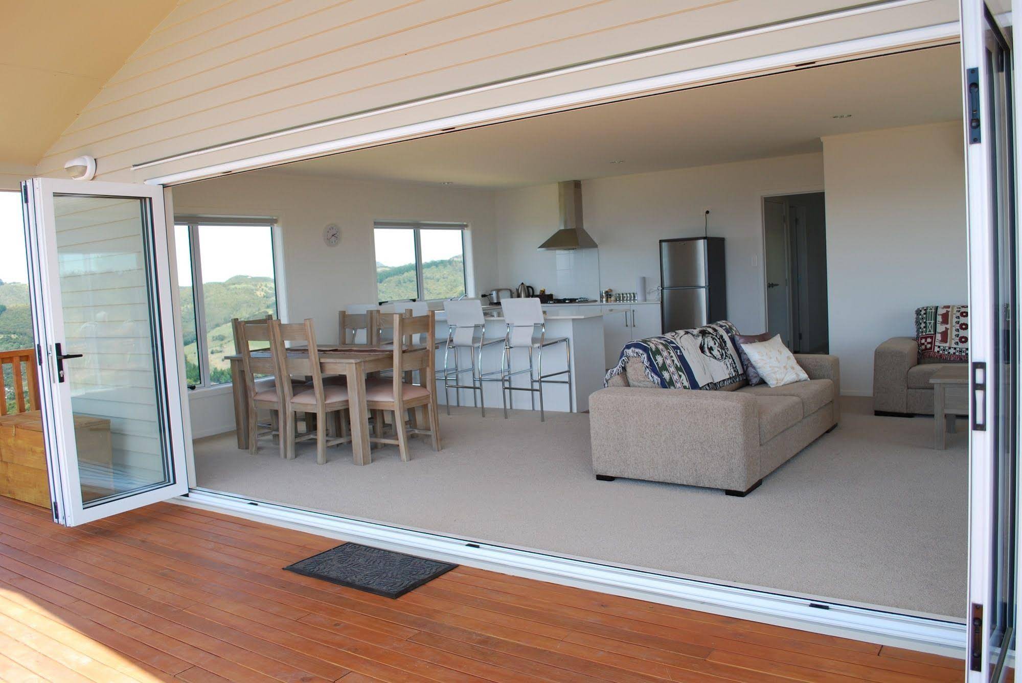 Mercury Villas