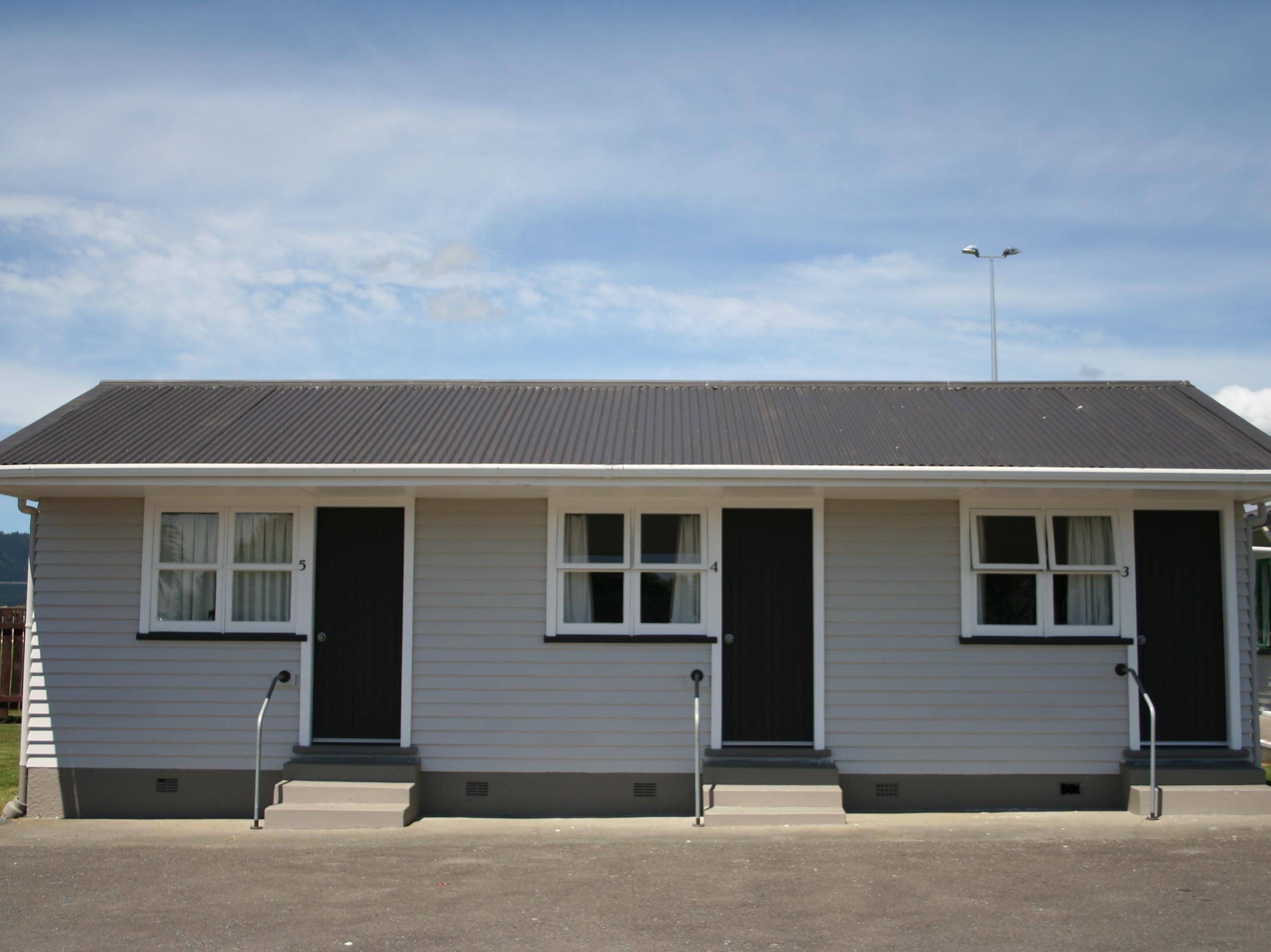 Levin Kiwi Holiday Park