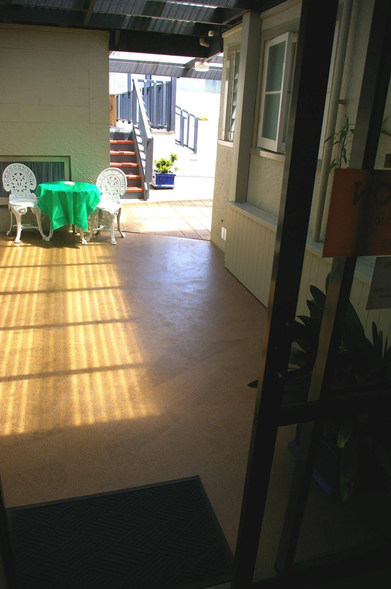 Totara Lodge Motel