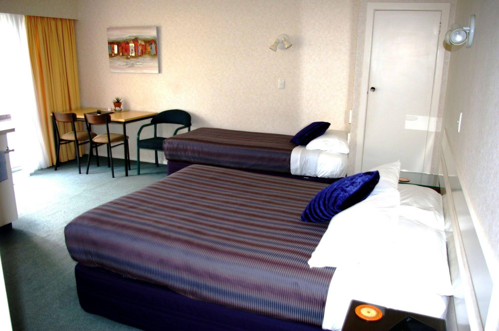Totara Lodge Motel