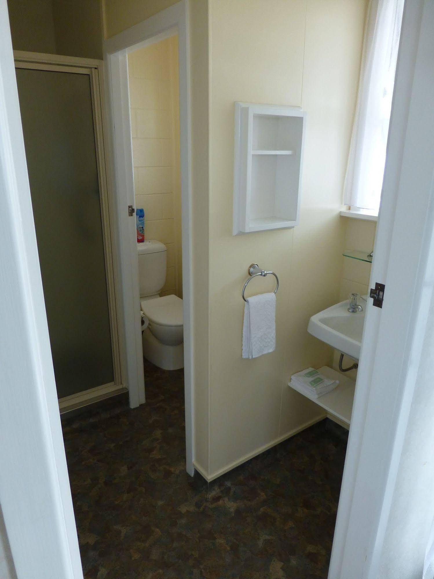 Totara Lodge Motel