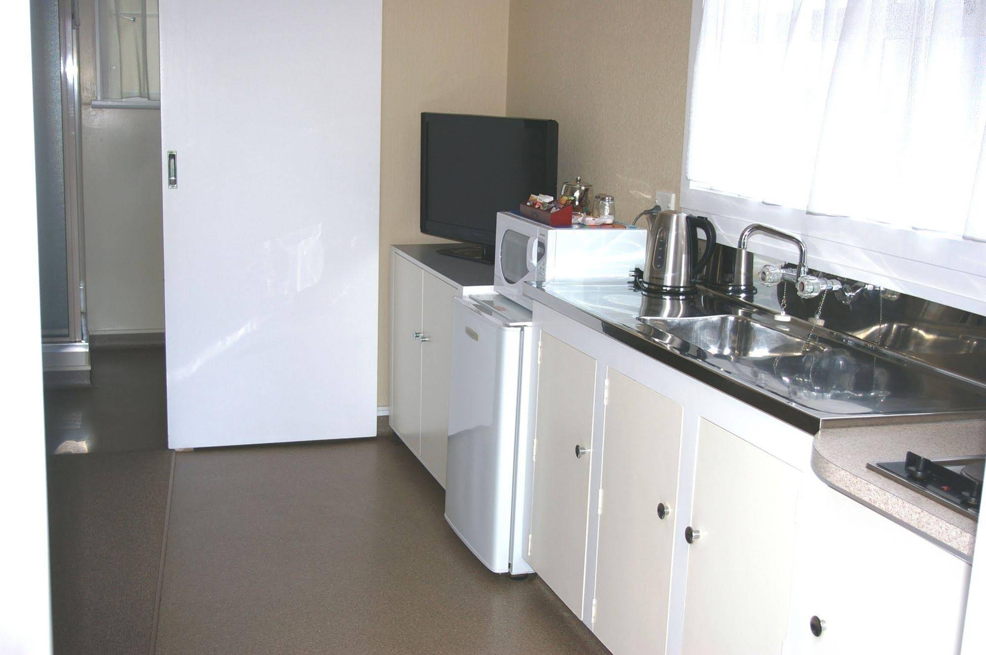 Totara Lodge Motel