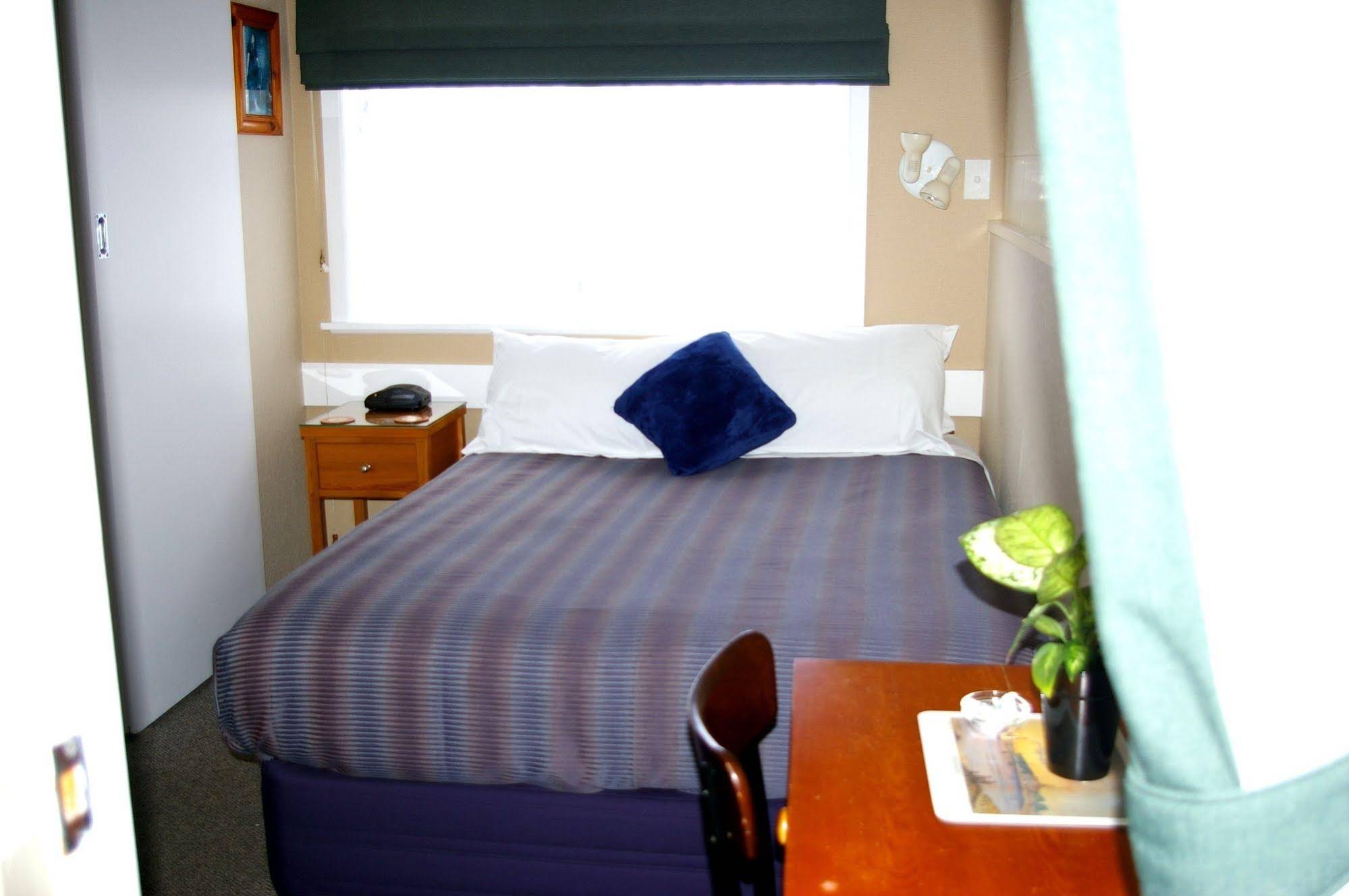 Totara Lodge Motel