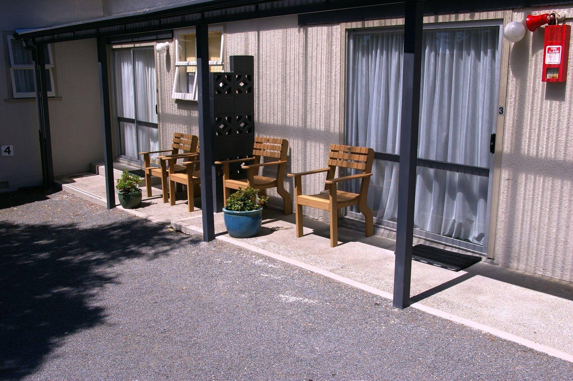 Totara Lodge Motel