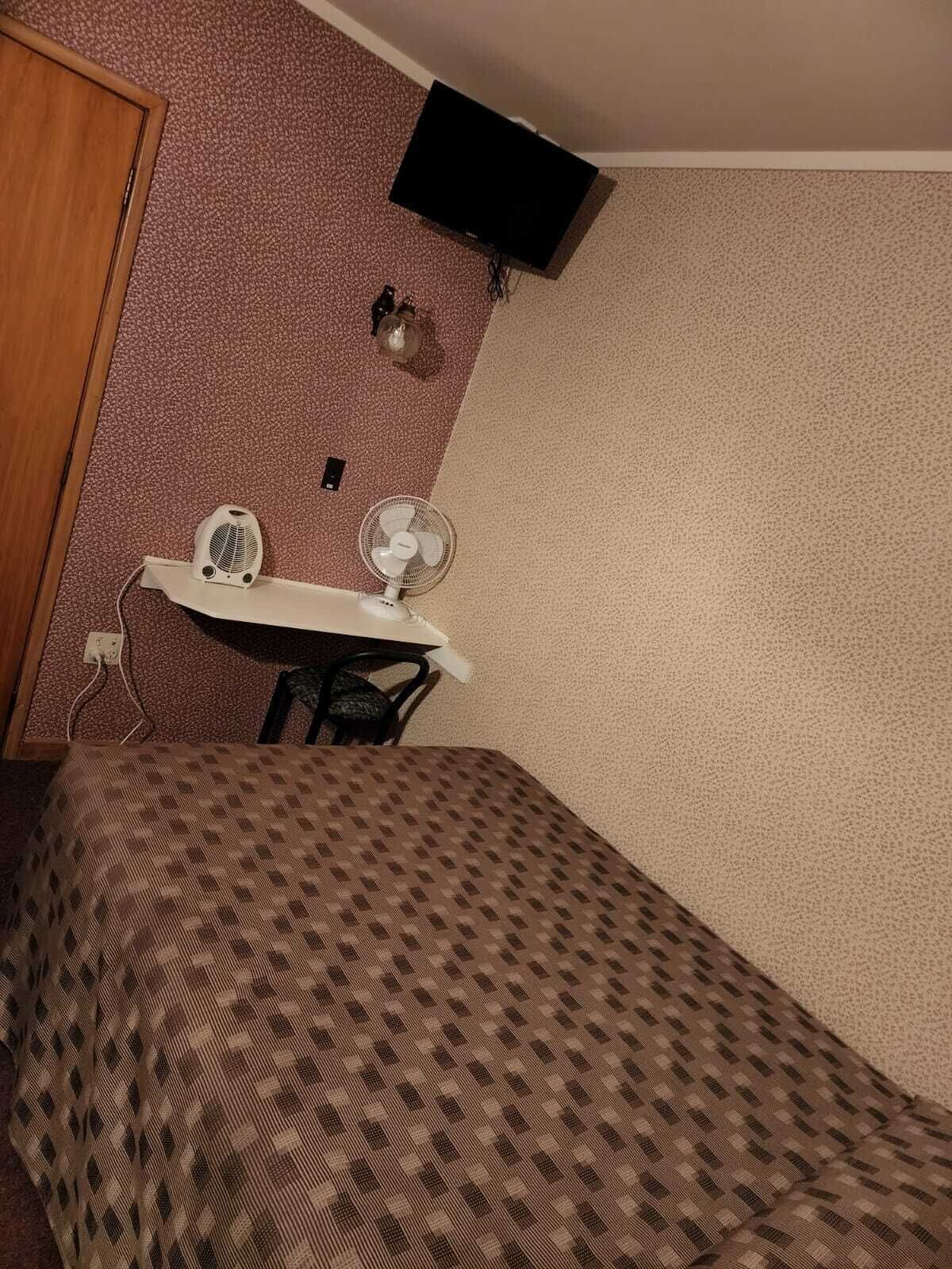 White Horse Inn Restaurant & Motel