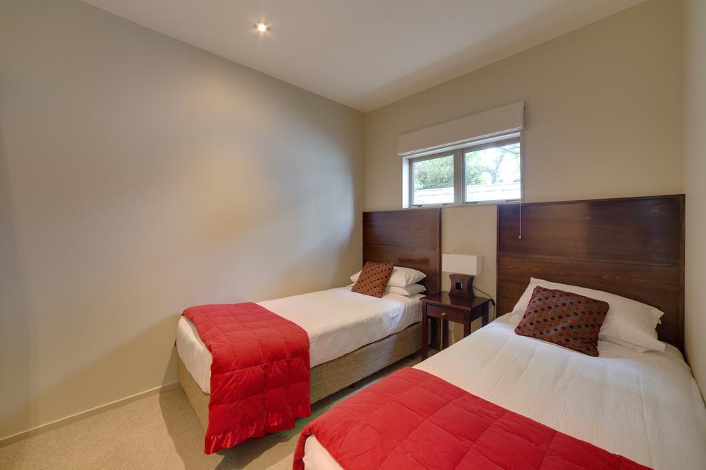 Boulcott Lodge